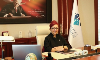 Edibe Sözen’den “10 Ocak Çalışan Gazeteciler Günü” Mesajı