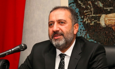 Hayri Altay İle “Sosyal Medyadan Gastronomiye Bakış” Konferansı