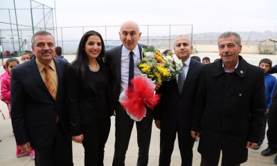 Üniversite Öğrencilerinden Çocukların Yüzünü Güldüren Proje