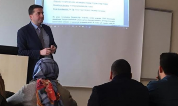 GAÜN Projesi’ne Avustralya Büyükelçiliği’nden DAP Desteği