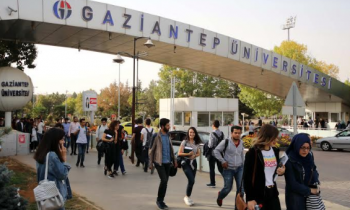 GAÜN dünyanın en iyi üniversiteleri arasında
