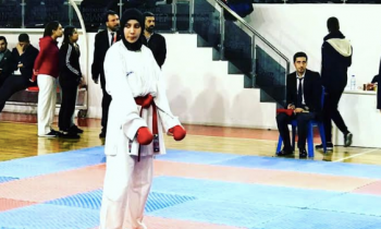 Erdem Koleji'nde şampiyonluk geleneği sürüyor