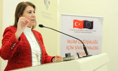 HKÜ: Türkiye’nin İlk Karbon Sıfır Üniversitesi