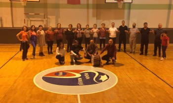 Seçkin Koleji velilerinden halk oyunları kursuna ilgi