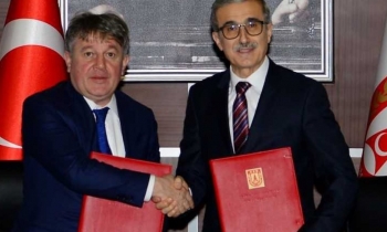 MEB ve Savunma Sanayi arasında işbirliği