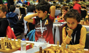 GKV’li Sporcular Satranç Milli Takımında