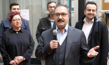 GAÜN ve HKÜ işbirliğinde Global Game Jam etkinliği