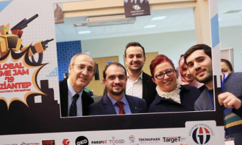 Dünya ile Eş Zamanlı Oyun Geliştirildi