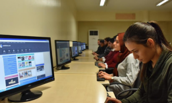 GASMEK bahar dönemi kursları başlıyor