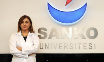 SANKO Üniversitesi ilçelerde bilgilendirme yapacak