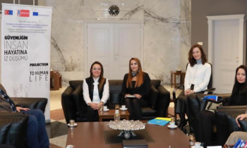 GAÜN ile Aile, Çalışma ve Sosyal Hizmetler Bakanlığı işbirliği yapacak