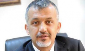 Eğitim camiasını üzen haber