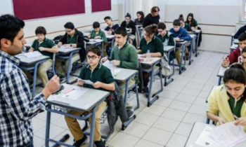 Kontenjan varsa her okulda kurs fırsatı