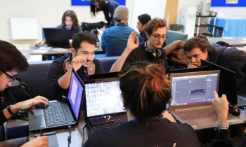 Oyun sektörü gelecek vadediyor