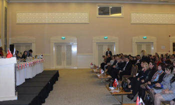 GKV Özel Okullarında Noterli Ön Kayıt Heyecanı