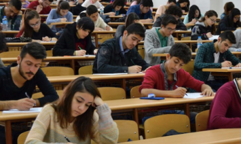 YÖK'ten Suriyeli öğrenci açıklaması