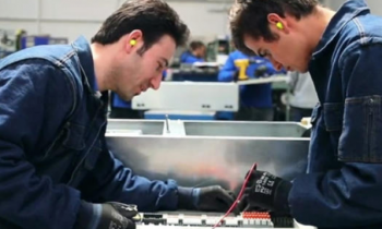 Mesleki eğitimde 50 milyon Euro bütçeli proje