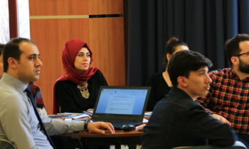 HKÜ stratejik planlarını geliştiriyor