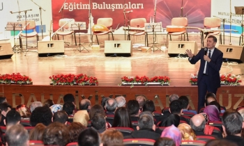 Okul profili tanıtımı başlıyor