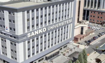 SANKO Üniversitesi Tıp Fakültesi'nden bilimsel etkinlik