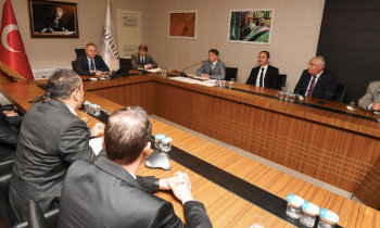 Vali Gül: Okul spor kulüpleri mahalledeki beraberlik duygusunu canlandıracak