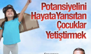 Prof. Dr. Acar Baltaş SANKO Okulları'nda söyleşi yapacak