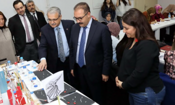 GAÜN STEM Eğitiminde Türkiye'de ilklere devam