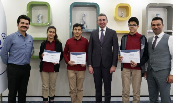 Erdem’de birincilik gelenekselleşti