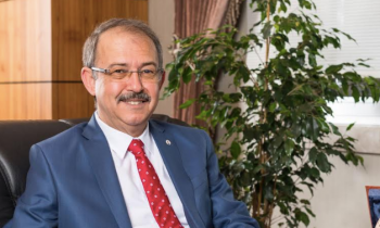 Rektör Dağlı'dan 8 Mart Dünya Kadınlar Günü mesajı