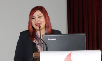 SANKO Üniversitesi İslahiye'de kariyer günü düzenledi