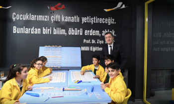 Bakan Selçuk: Gaziantep'te 300 atölye açılacak