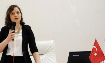 SANKO Üniversitesi Nurdağı'nda kariyer günü düzenledi