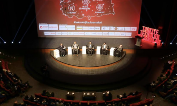 GAÜN’de Türkiye teknoloji buluşmaları