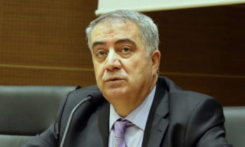 DR. SUBAŞI’NDEN DİN VE TOPLUMSAL DEĞİŞİM KONFERANSI