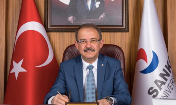 Rektör Dağlı'dan Dünya Otizm Farkındalık Günü mesajı