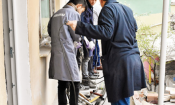 80 bin kamerayla güvenli sınav