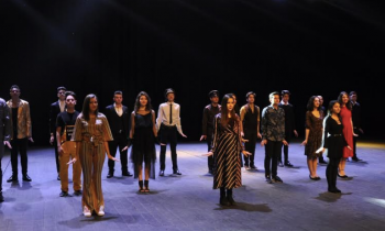 GKV’liler Ay Işığında Şamata Müzikalini Sahneleyecek