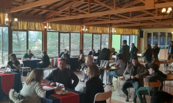 Seçkin Koleji'nde veli toplantısı