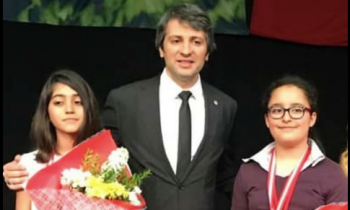 Uygar Kolejinden TÜBİTAK başarısı