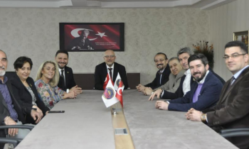 GKV Mezunlar Derneği Yeni Yönetimini Seçti