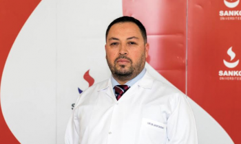 SANKO Üniversitesi'nde Geleneksel ve Tamamlayıcı Tıp hizmeti başladı