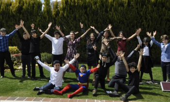 GKV’liler Bir Dolap Komedyasını sahneleyecek