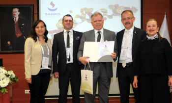 Sanko Üniversitesi’nde “Kanser ve Beslenme Sempozyumu-2019’’ başladı