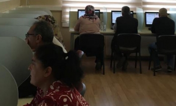 e-sınav dönemi başladı