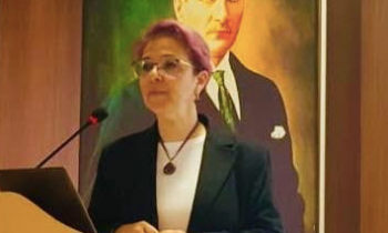 Anestezi uzmanları SANKO Üniversitesi'nde buluşacak