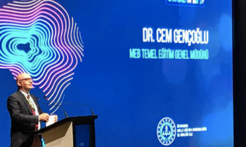 1.5 milyon çocuk okul öncesi eğitim alıyor