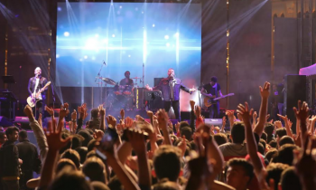 Doğu’nun Işığı ile HKÜ’de Ayıntap Sanat Günleri