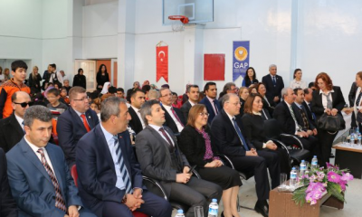 Mini Teknolojiler ile Dev Adımlar projesi başladı