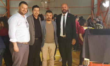 ADA Okullarında geleceğin mucitleri yetişiyor