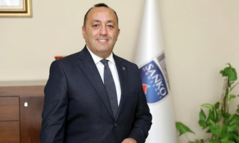 SANKO Okulları Genel Müdürü Fırat Mümtaz Asyalı: 19 Mayıs kurtuluşun ilk adımıdır